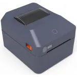 Термопринтер Cactus CS-TP-D430U 203dpi 160мм/с/USB для печ.этик. черный