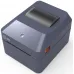 Термопринтер Cactus CS-TP-D430U 203dpi 160мм/с/USB для печ.этик. черный