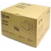 Термопринтер Cactus CS-TP-D430U 203dpi 160мм/с/USB для печ.этик. черный