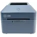 Термопринтер Cactus CS-TP-D430U 203dpi 160мм/с/USB для печ.этик. черный