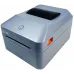 Термопринтер Cactus CS-TP-D430U 203dpi 160мм/с/USB для печ.этик. черный