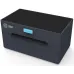 Термопринтер Cactus CS-TP-D420U 203dpi 160мм/с/USB для печ.этик. черный