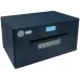 Термопринтер Cactus CS-TP-D420U 203dpi 160мм/с/USB для печ.этик. черный