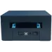 Термопринтер Cactus CS-TP-D420U 203dpi 160мм/с/USB для печ.этик. черный