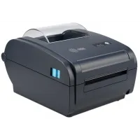 Термопринтер Cactus CS-TP-D440U 203dpi 160мм/с/USB для печ.этик. черный