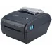 Термопринтер Cactus CS-TP-D440U 203dpi 160мм/с/USB для печ.этик. черный
