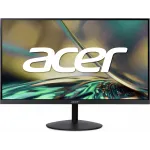 Монитор Acer 27" SB272P1bi черный IPS LED 1ms 16:9 HDMI матовая 250cd 178гр/178гр 1920x1080 144Hz FreeSync VGA FHD 3.92кг Монитор Acer 27" SB272P1bi черный IPS LED 1ms 16:9 HDMI матовая 250cd 178гр/178гр 1920x1080 144Hz FreeSync VGA FHD 3.92кг