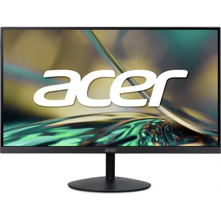Монитор Acer 27" SB272P1bi черный IPS LED 1ms 16:9 HDMI матовая 250cd 178гр/178гр 1920x1080 144Hz FreeSync VGA FHD 3.92кг