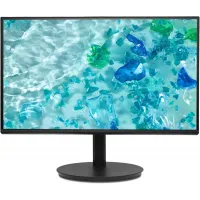 Монитор Acer 27" Vero CB272UGbmiiprx черный IPS LED 1ms 16:9 HDMI M/M матовая HAS Piv 350cd 178гр/178гр 2560x1440 120Hz FreeSync DP 2K 5.65кг