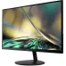 Монитор Acer 27" SB272Kbmiipx черный IPS LED 4ms 16:9 HDMI M/M матовая 250cd 178гр/178гр 3840x2160 60Hz FreeSync DP 4K 3.92кг