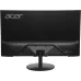 Монитор Acer 27" SB272Kbmiipx черный IPS LED 4ms 16:9 HDMI M/M матовая 250cd 178гр/178гр 3840x2160 60Hz FreeSync DP 4K 3.92кг
