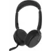 Наушники с микрофоном Jabra Evolve2 65 Flex черный накладные BT оголовье (26699-999-989)