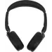 Наушники с микрофоном Jabra Evolve2 65 Flex черный накладные BT оголовье (26699-999-989)