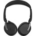 Наушники с микрофоном Jabra Evolve2 65 Flex черный накладные BT оголовье (26699-999-989)