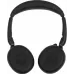 Наушники с микрофоном Jabra Evolve2 65 Flex черный накладные BT оголовье (26699-999-989)