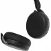 Наушники с микрофоном Jabra Evolve2 65 Flex черный накладные BT оголовье (26699-999-989)