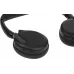 Наушники с микрофоном Jabra Evolve2 65 Flex черный накладные BT оголовье (26699-999-989)