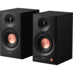 Колонки Edifier MR3 2.0 черный 36Вт BT