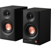 Колонки Edifier MR3 2.0 черный 36Вт BT