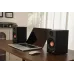 Колонки Edifier MR3 2.0 черный 36Вт BT