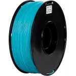 Пластик для принтера 3D Cactus CS-3D-ABS-1KG-CYAN ABS d1.75мм 1кг L386м 1цв.
