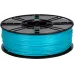 Пластик для принтера 3D Cactus CS-3D-ABS-1KG-CYAN ABS d1.75мм 1кг L386м 1цв.