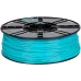 Пластик для принтера 3D Cactus CS-3D-PETG-1KG-CYAN PETG d1.75мм 1кг L316м 1цв.