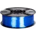 Пластик для принтера 3D Cactus CS-3D-PLA-1KG-S-BLUE PLA SILK d1.75мм 1кг L326м 1цв.