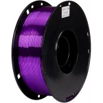 Пластик для принтера 3D Cactus CS-3D-PLA-1KG-S-PURP PLA SILK d1.75мм 1кг L326м 1цв.