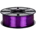 Пластик для принтера 3D Cactus CS-3D-PLA-1KG-S-PURP PLA SILK d1.75мм 1кг L326м 1цв.