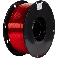 Пластик для принтера 3D Cactus CS-3D-PLA-1KG-S-RED PLA SILK d1.75мм 1кг L326м 1цв. Пластик для принтера 3D Cactus CS-3D-PLA-1KG-S-RED PLA SILK d1.75мм 1кг L326м 1цв.