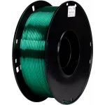 Пластик для принтера 3D Cactus CS-3D-PLA-1KG-S-DGR PLA SILK d1.75мм 1кг L326м 1цв.
