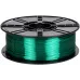 Пластик для принтера 3D Cactus CS-3D-PLA-1KG-S-DGR PLA SILK d1.75мм 1кг L326м 1цв.