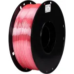 Пластик для принтера 3D Cactus CS-3D-PLA-1KG-S-PINK PLA SILK d1.75мм 1кг L326м 1цв.