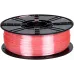 Пластик для принтера 3D Cactus CS-3D-PLA-1KG-S-PINK PLA SILK d1.75мм 1кг L326м 1цв.