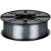 Пластик для принтера 3D Cactus CS-3D-PLA-1KG-S-SILV PLA SILK d1.75мм 1кг L326м 1цв.