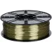 Пластик для принтера 3D Cactus CS-3D-PLA-1KG-S-BRON PLA SILK d1.76мм 1кг L326м 1цв.