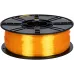 Пластик для принтера 3D Cactus CS-3D-PLA-1KG-S-GOLD PLA SILK d1.75мм 1кг L326м 1цв.