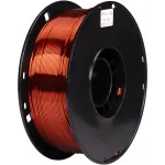 Пластик для принтера 3D Cactus CS-3D-PLA-1KG-S-COPP PLA SILK d1.75мм 1кг L326м 1цв.