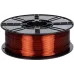 Пластик для принтера 3D Cactus CS-3D-PLA-1KG-S-COPP PLA SILK d1.75мм 1кг L326м 1цв.
