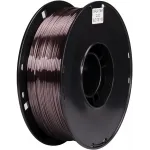 Пластик для принтера 3D Cactus CS-3D-PLA-1KG-S-DGD PLA SILK d1.75мм 1кг L326м 1цв.