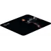 Коврик для мыши Cactus Night Cat 220x180x2мм (CS-MP-P12XS)