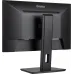 Монитор Iiyama 23.8" ProLite XUB2493HSU-B7 черный IPS LED 16:9 HDMI M/M матовая HAS Piv 300cd 178гр/178гр 1920x1080 100Hz DP FHD USB 4.6кг