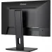 Монитор Iiyama 23.8" ProLite XUB2493HSU-B7 черный IPS LED 16:9 HDMI M/M матовая HAS Piv 300cd 178гр/178гр 1920x1080 100Hz DP FHD USB 4.6кг