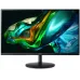 Монитор Acer 31.5" SH322QKbmiiphx черный VA LED 4ms 16:9 HDMI M/M матовая HAS Piv 250cd 178гр/178гр 3840x2160 60Hz FreeSync DP WQ HD 2K (1440p) 7.49кг
