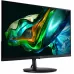 Монитор Acer 31.5" SH322QKbmiiphx черный VA LED 4ms 16:9 HDMI M/M матовая HAS Piv 250cd 178гр/178гр 3840x2160 60Hz FreeSync DP WQ HD 2K (1440p) 7.49кг