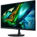 Монитор Acer 31.5" SH322QKbmiiphx черный VA LED 4ms 16:9 HDMI M/M матовая HAS Piv 250cd 178гр/178гр 3840x2160 60Hz FreeSync DP WQ HD 2K (1440p) 7.49кг