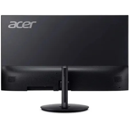 Монитор Acer 31.5" SH322QKbmiiphx черный VA LED 4ms 16:9 HDMI M/M матовая HAS Piv 250cd 178гр/178гр 3840x2160 60Hz FreeSync DP WQ HD 2K (1440p) 7.49кг