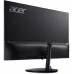 Монитор Acer 31.5" SH322QKbmiiphx черный VA LED 4ms 16:9 HDMI M/M матовая HAS Piv 250cd 178гр/178гр 3840x2160 60Hz FreeSync DP WQ HD 2K (1440p) 7.49кг