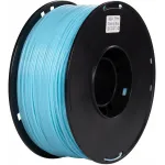 Пластик для принтера 3D Cactus CS-3D-ABS-1KG-L-BLUE ABS LUMINOUS d1.75мм 1кг 1цв.